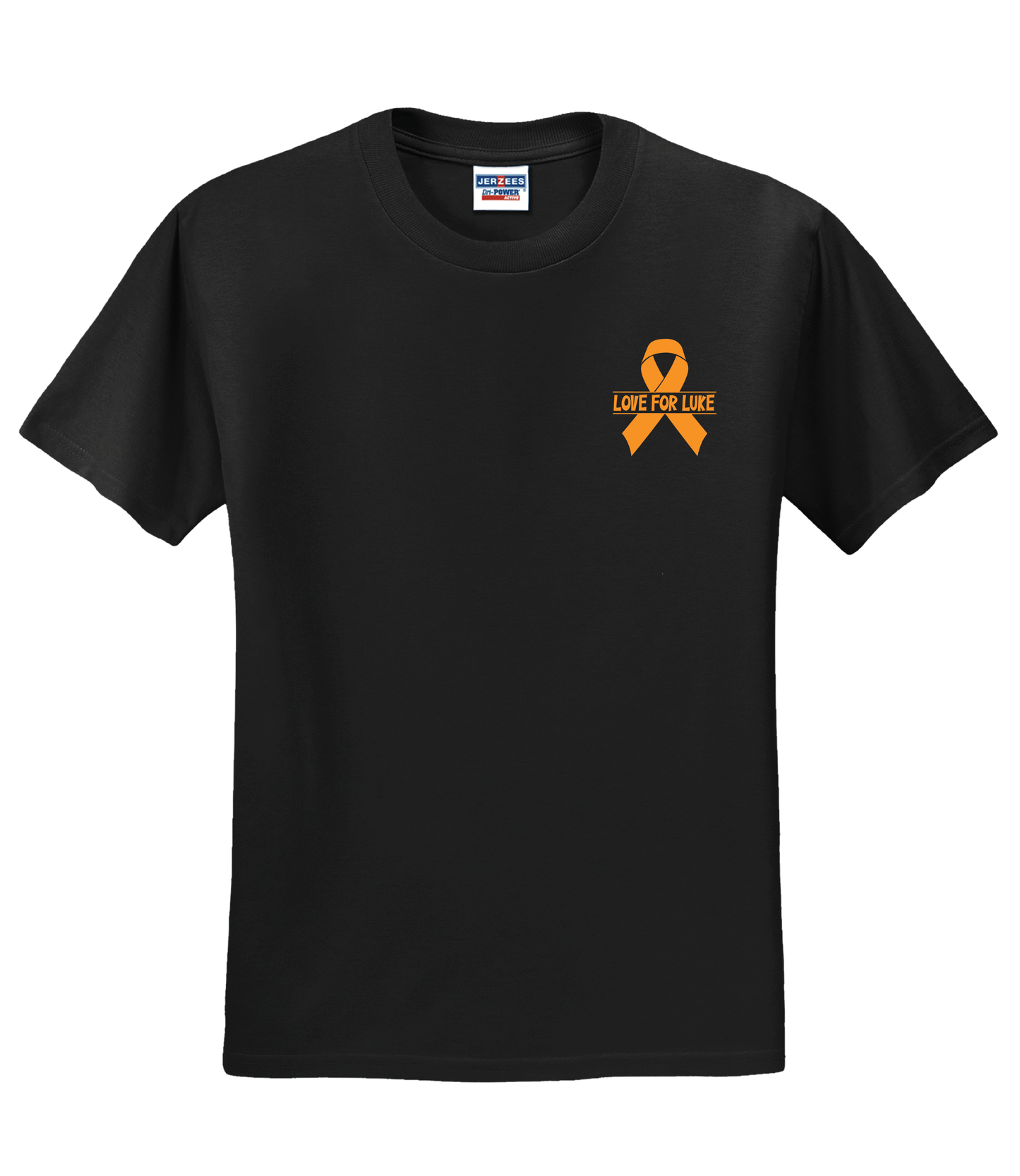 Jerzees - Dri-Power 50/50 Cotton/Poly T-Shirt 29M