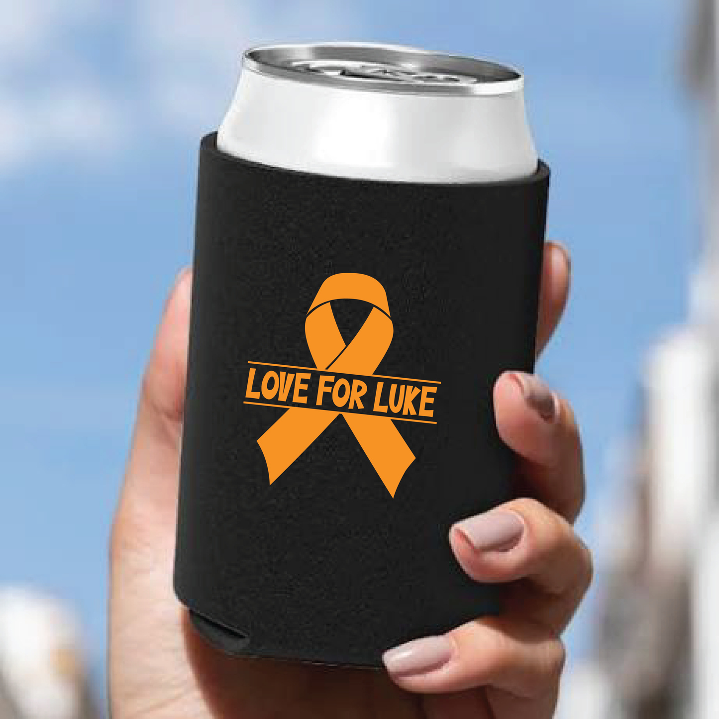 Can Koozie