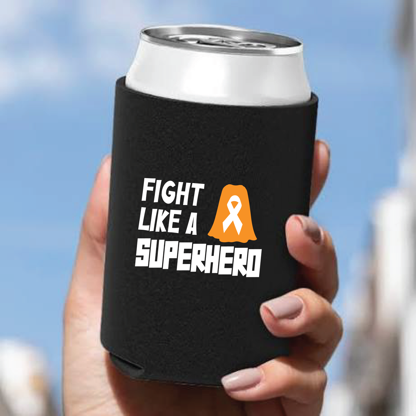 Can Koozie