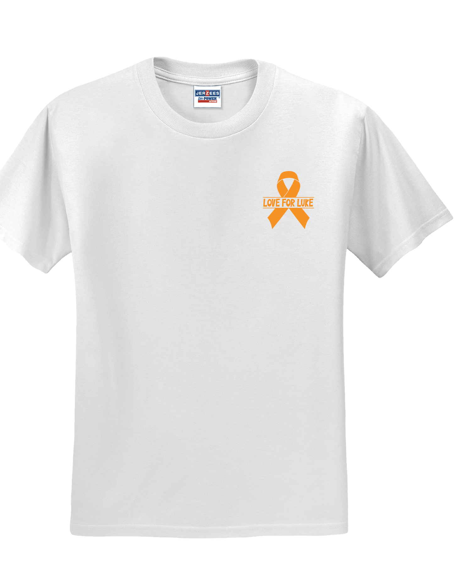 Jerzees - Dri-Power 50/50 Cotton/Poly T-Shirt 29M