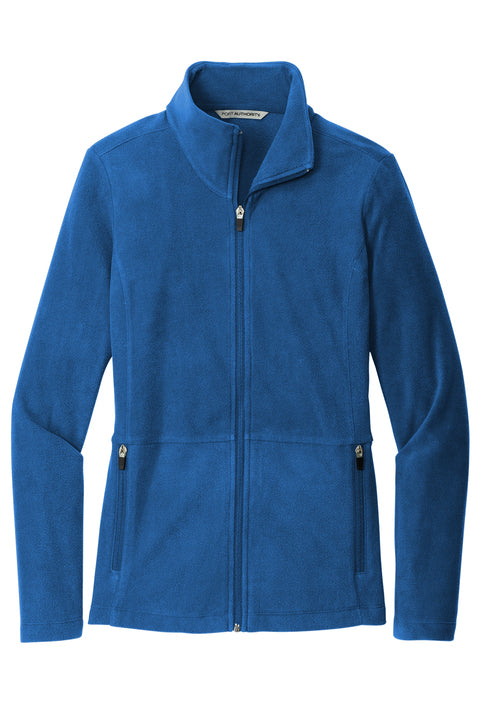 Women's Zipped Sweatshirt